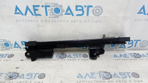 Left driver's seat runner for Audi A4 B8 13-16 without frame