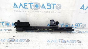 Right passenger seat runner for Audi A4 B8 13-16 without frame