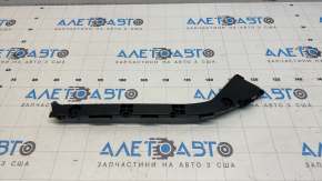 Rear bumper mount left Toyota Prius 20 04-09