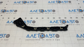 Rear bumper mount left Toyota Prius 20 04-09