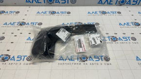 Front left mudguard for Toyota Highlander 20-25