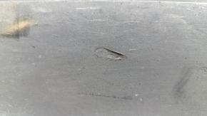 Tesla Model Y 20-25 lower left sill structure, scratches, tear, broken