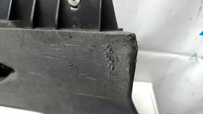 Tesla Model Y 20-25 lower left sill structure, scratches, tear, broken