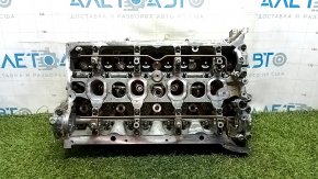 Cylinder head assembly Mazda CX-30 20-22 2.5