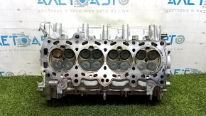 Cylinder head assembly Mazda CX-30 20-22 2.5
