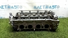 Cylinder head assembly Mazda CX-30 20-22 2.5