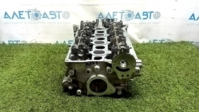 Cylinder head assembly Mazda CX-30 20-22 2.5