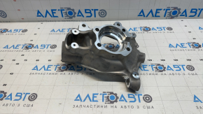 Front left axle shaft BMW 3 G20 19-24 AWD