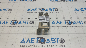 Bracket lower reinforcement front bumper left BMW 3 G20 19-