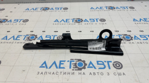 Left side member bracket strut for BMW 3 G20 19-24
