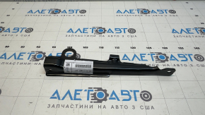 Left side member bracket strut for BMW 3 G20 19-24