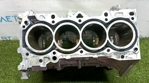 Mazda CX-30 20-22 2.5 cylinder block for honing