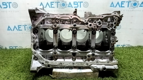 Mazda CX-30 20-22 2.5 cylinder block for honing