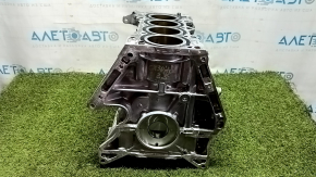 Mazda CX-30 20-22 2.5 cylinder block for honing