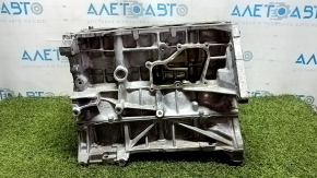 Mazda CX-30 20-22 2.5 cylinder block for honing