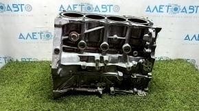 Mazda CX-30 20-22 2.5 cylinder block for honing