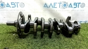 Mazda CX-30 20-22 Crankshaft 2.5 K: 50.00 W: 49.99