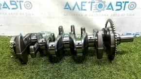 Mazda CX-30 20-22 Crankshaft 2.5 K: 50.00 W: 49.99