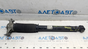 Tesla Model Y 20-25 AWD rear right shock absorber dented
