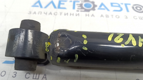 Tesla Model Y 20-25 AWD rear right shock absorber dented
