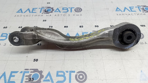 Tesla Model Y 20-25 Type 2 upper rear left wishbone, torn silent block