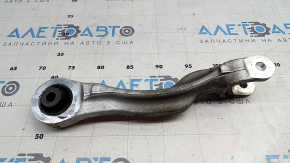 Tesla Model Y 20-25 Type 2 upper rear left wishbone, torn silent block