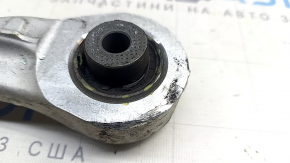 Tesla Model Y 20-25 Type 2 upper rear left wishbone, torn silent block