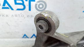 Tesla Model Y 20-25 rear right axle, torn silent block, dented
