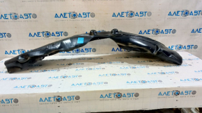 Front right fender liner Dodge Journey 11-