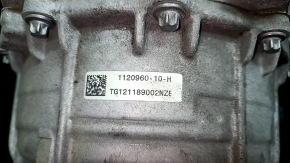 Tesla Model Y 20-25 3DU Front Electric Motor, GLOBAL 83kW