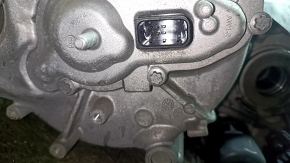 Tesla Model Y 20-25 3DU Front Electric Motor, GLOBAL 83kW