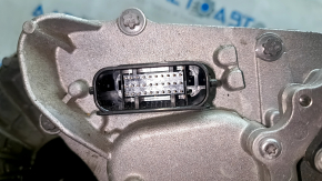 Tesla Model Y 20-25 3DU Front Electric Motor, GLOBAL 83kW