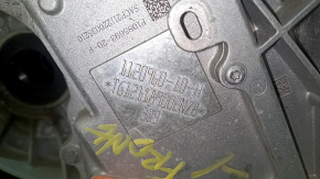 Tesla Model Y 20-25 3DU Front Electric Motor, GLOBAL 83kW