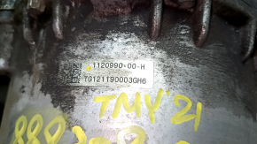 Tesla Model Y 20-25 24kW Rear Electric Motor