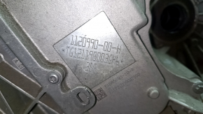 Tesla Model Y 20-25 24kW Rear Electric Motor