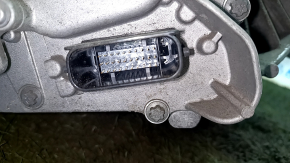Tesla Model Y 20-25 24kW Rear Electric Motor