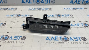 Right fog light for BMW X3 G01 20-21