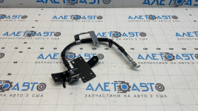 Brake hose rear right Lincoln MKZ 13-20