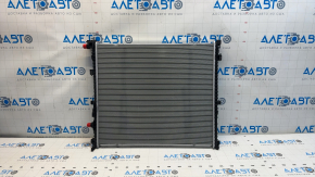 BMW X5 G05 19-25 B58 Intercooler Radiator
