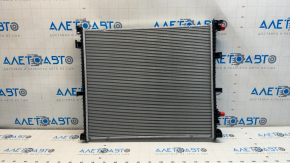 BMW X5 G05 19-25 B58 Intercooler Radiator