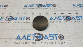 BMW X5 F15 14-18 Front Bumper Tow Hook Cap