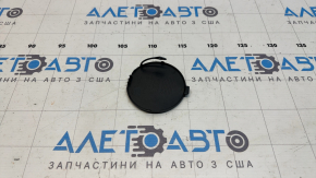 BMW X5 F15 14-18 Front Bumper Tow Hook Cap