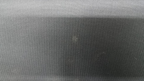 Mercedes W213 E 300/350 17-23 rear shelf black under the curtain, Burmester