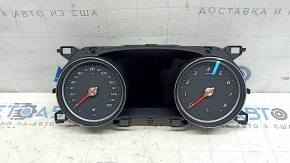Mercedes W213 E 17-20 instrument cluster without projection, 70k