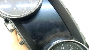 Mercedes W213 E 17-20 instrument cluster without projection, 70k