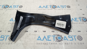 Front left fender bracket VW Passat b7 12-15 USA