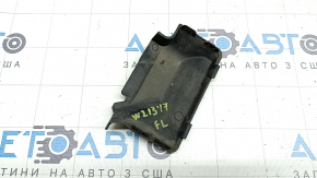 Front left threshold plug for Mercedes W213 E 17-23