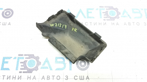 Front right threshold plug for Mercedes W213 E 17-23