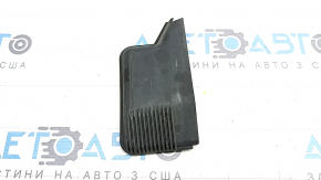 Rear left threshold plug for Mercedes W213 E 17-23