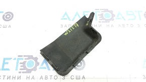 Rear left threshold plug for Mercedes W213 E 17-23